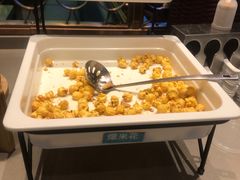 -半天妖烤鱼(物美沁山水店)