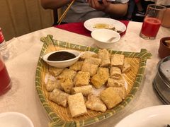 干炸响铃-楼外楼(西湖景区孤山路店)