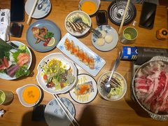 -福匠日本料理(人民路店)