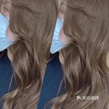 这是染过最好看的发色～没有之一的