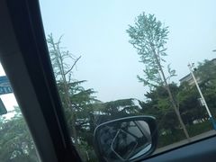 -大连人民广场