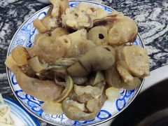 -乳仔牛牦牛汤锅 烤羊排(松潘古城店)