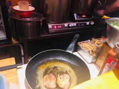 -老龙亭拉面店