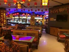 -宝丽金大酒店·洗浴中心