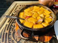 -缘生态云南菜·野生菌庭院餐厅(华侨城店)