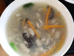 -一招鲜·全羊铺·蒙古奶茶(五一北路店)
