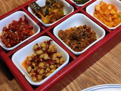 -印象鲵宴·张家界地标美食名片(溪布街店)