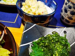 -浦·传统日式料理(3 5 1 1 店)