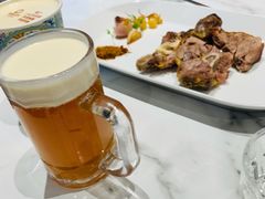 黄油卡瓦斯-丝路有约·西域美食