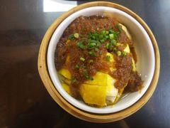-锡笼记·无锡小笼(大润发店)