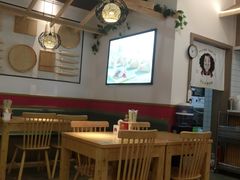 大堂-八二小区抄手(三友路店)