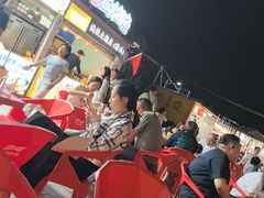 -万达广场(北京槐房店)