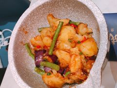 -望蓉城·古法酸菜鱼(世纪汇店)
