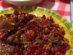 -辣小鲜·南昌大排档(船山路店)