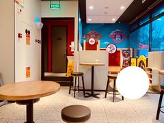 -肯德基(槐苑店)