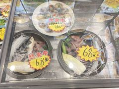 -老妈厨房团圆饺子东北菜(北环路店)