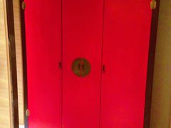 -重庆富力艾美酒店