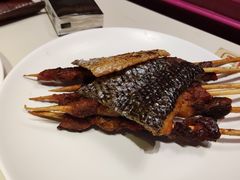 -加餐海鲜自助(集美银泰百货店)