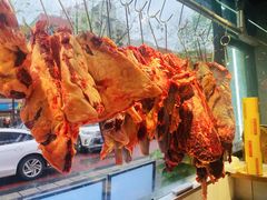 -刘少华贵州小黄牛·鲜牛肉火锅(总店)