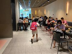 -麦当劳(湖滨路店)