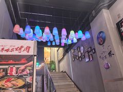 -老卜奎齐齐哈尔烤肉(人民东路店)