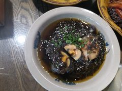 -灶东家民间菜(回兴店)