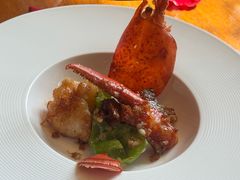 -华尔道夫酒店·紫金阁