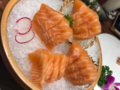 -九井澤精致料理(金茂店)