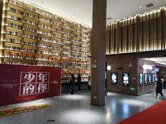 -深影国际影城(学院南路店CGS中国巨幕店)