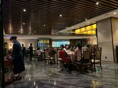大堂-龙的酒楼·手工早茶·顺德菜(近良路店)