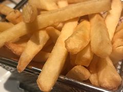炸薯条-安妮意大利餐厅(国贸店)