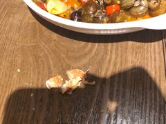 -马海涛牛肉串·东北吉林烧烤(领汇广场店)