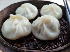 -老西白点心店