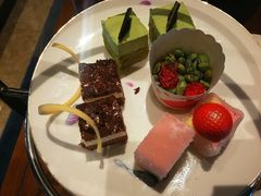 -杭州雅谷泉山庄酒店-餐厅