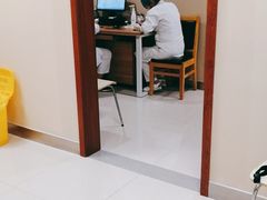 -北京中医药大学东直门医院(通州院区)