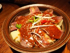 -南拳十三姨·潮汕砂锅粥(世纪金源店)