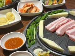 -obba烤吧(新光汇店)