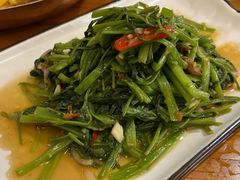 -曼泰·泰餐(江南环球港店)