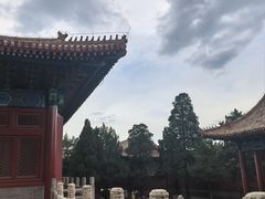 -北京市劳动人民文化宫(太庙)