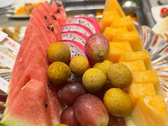 -海底捞火锅(茂业店)