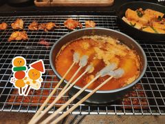 -夜食白市Yespicy·烧烤啤酒宵夜(番禺四海城店)