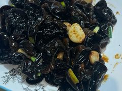 -良师门滨海人家·海鲜·家常菜(滨海城店)