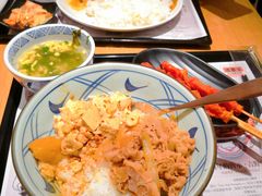 双人套餐-吉野家(深圳超多维科技大厦分店)