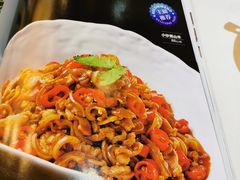 菜单-翠清酒家(万丰路店)