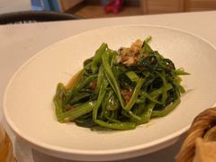 马拉盏通心菜-美奈小馆·越南料理(福田星河COCO Park店)