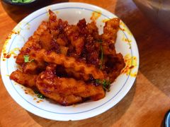 -付小姐在成都(中山公园店)
