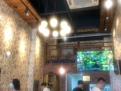 -巴依家新疆手抓饭(菱角湖万达店)