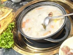 -80红枣鸡腊排骨(总店)