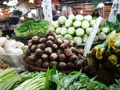 -嘉荟市场(北新泾店)