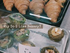 -屋裡·Union Bakery(龙江路店)